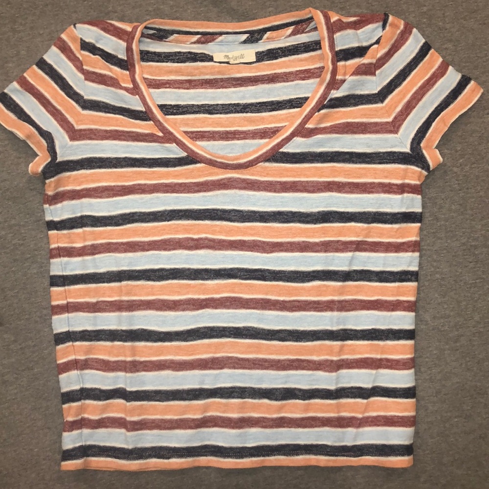 Madewell shirt